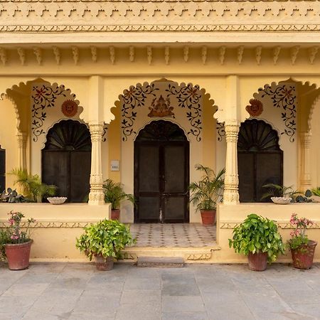 Jhalamand Garh, Jodhpur Hotel Jodhpur  Exterior foto