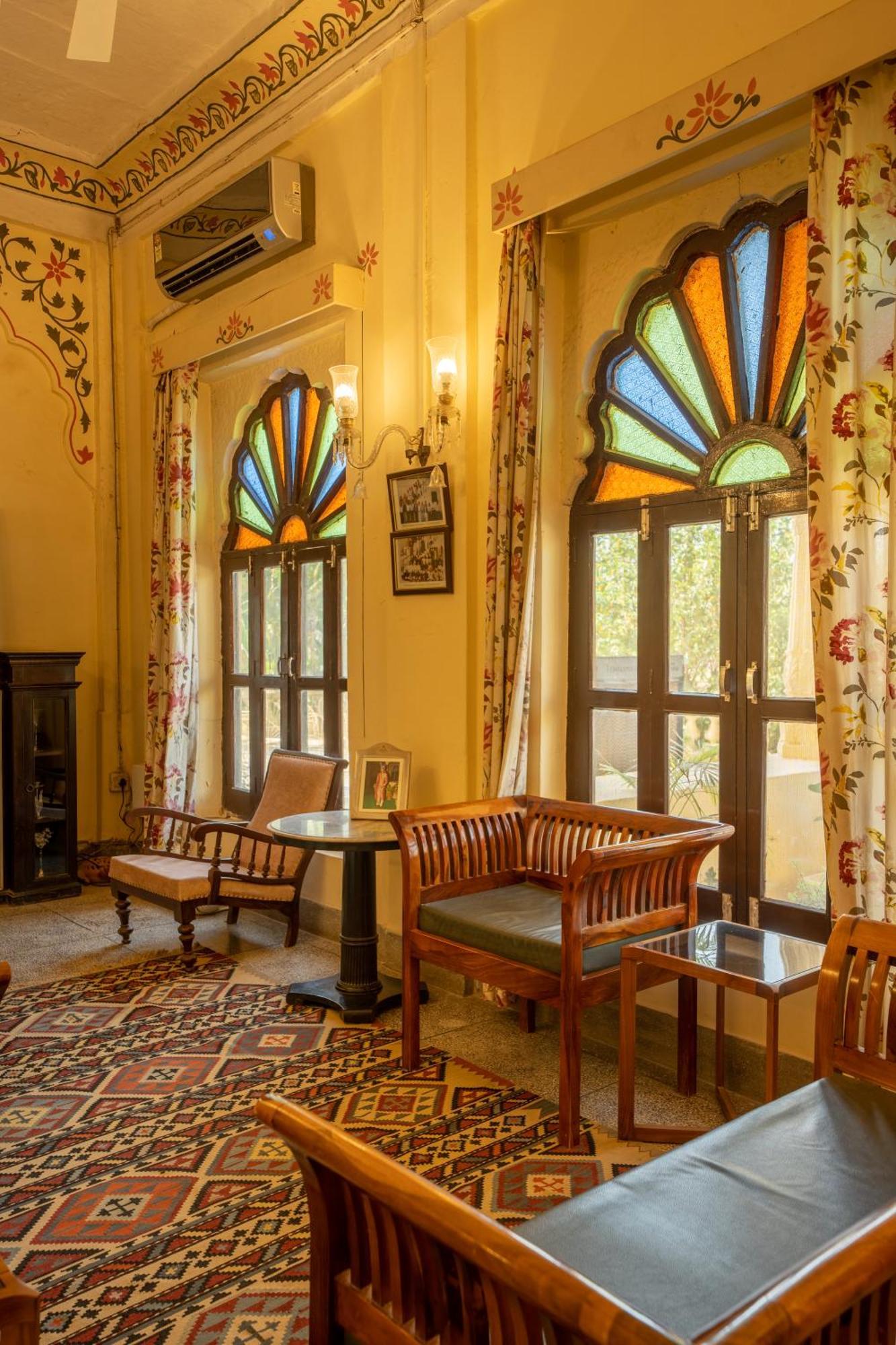 Jhalamand Garh, Jodhpur Hotel Jodhpur  Exterior foto